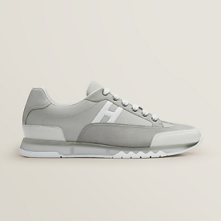 hermes trail sneaker