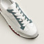 View: above, Trail sneaker