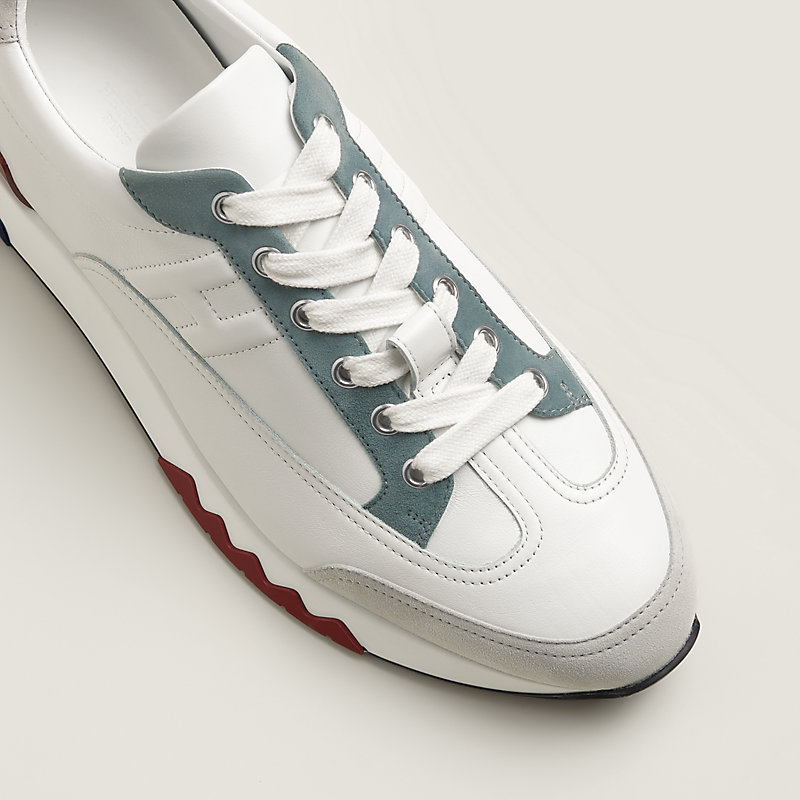 Trail sneaker
