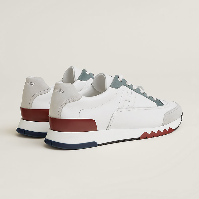 Trail sneaker