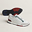 View: front, Trail sneaker