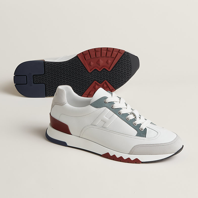 Trail sneaker