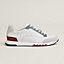 View: side, Trail sneaker