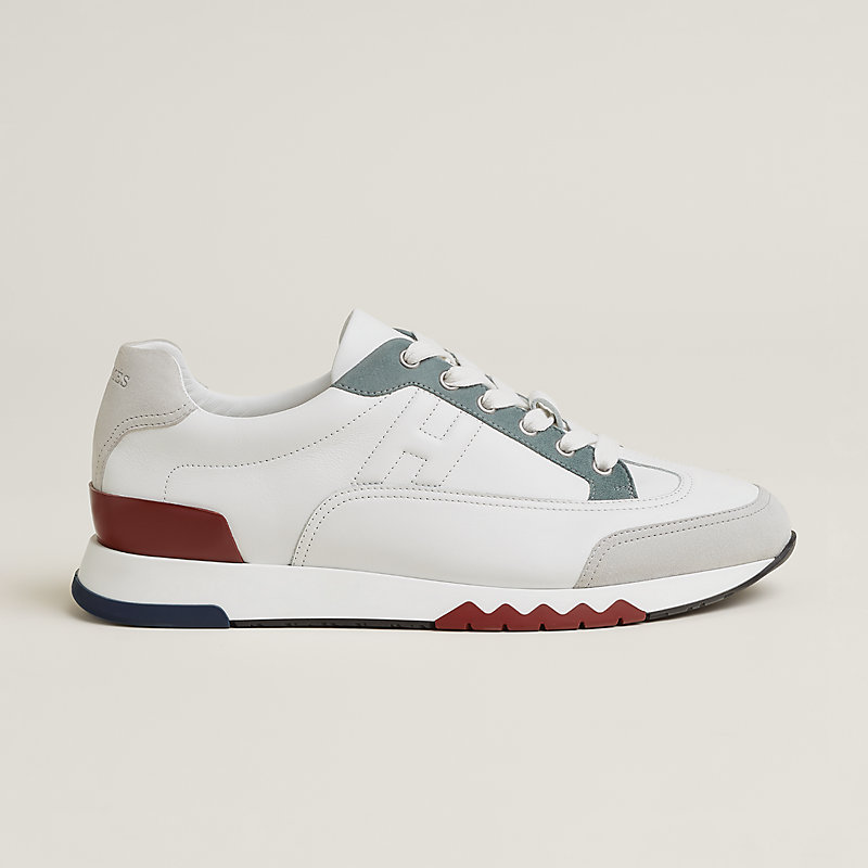 Trail sneaker