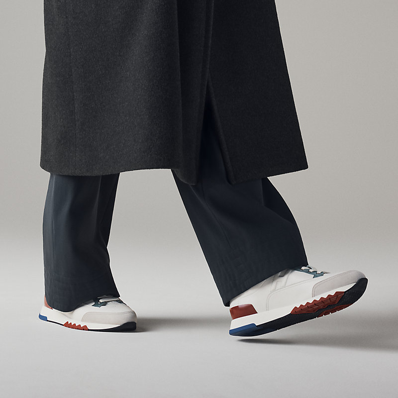 Trail sneaker