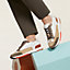 View: Worn, Trail sneaker