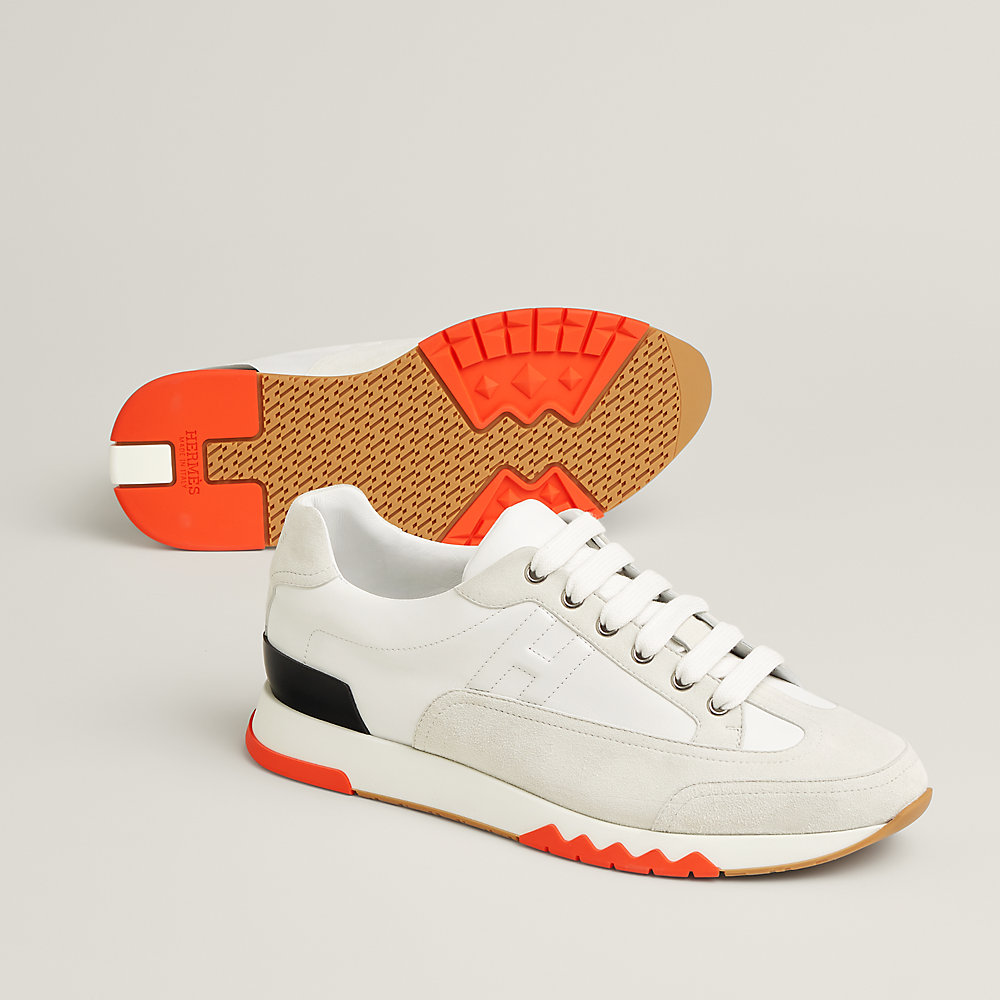 Trail sneaker | Hermès Mainland China