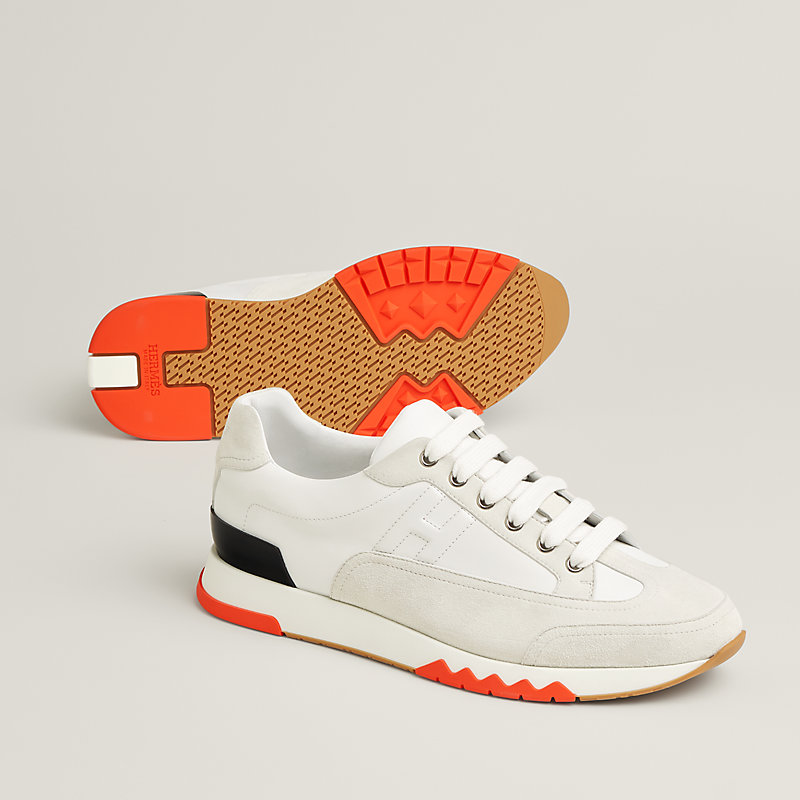 Trail sneaker | Hermès Mainland China