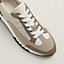 View: above, Trail sneaker