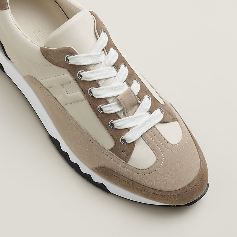 Trail sneaker