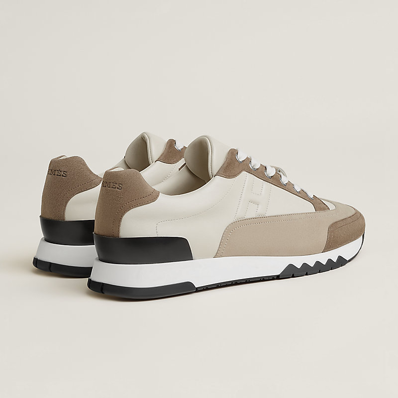 Trail sneaker