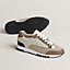 View: front, Trail sneaker