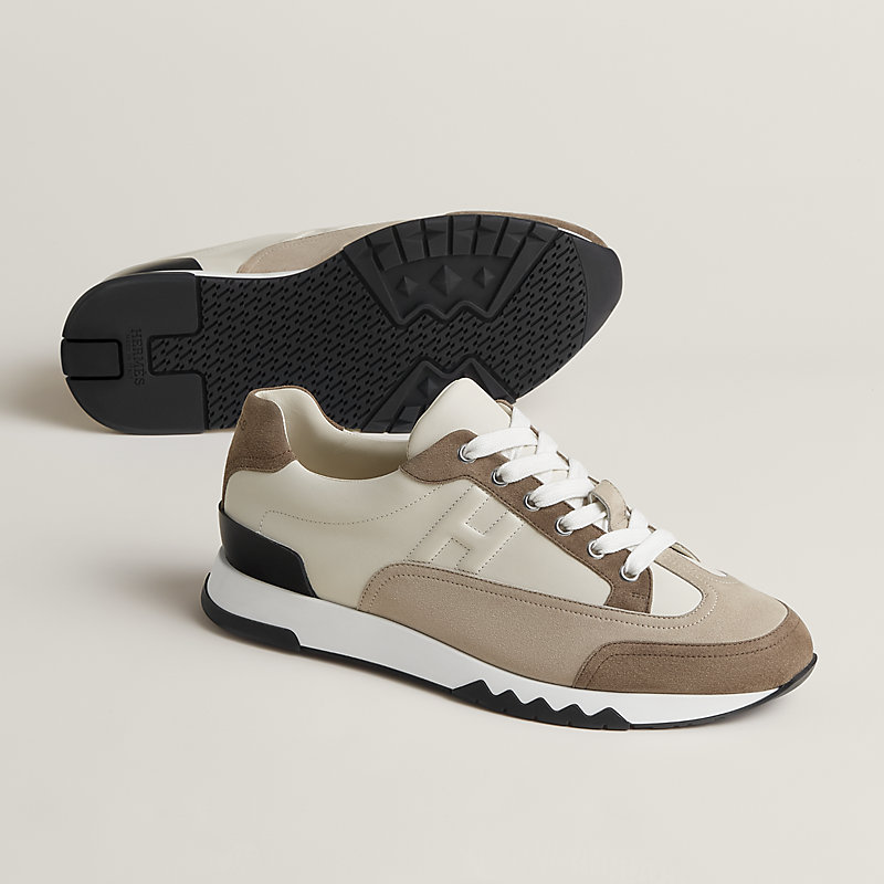 Trail sneaker