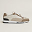 View: side, Trail sneaker