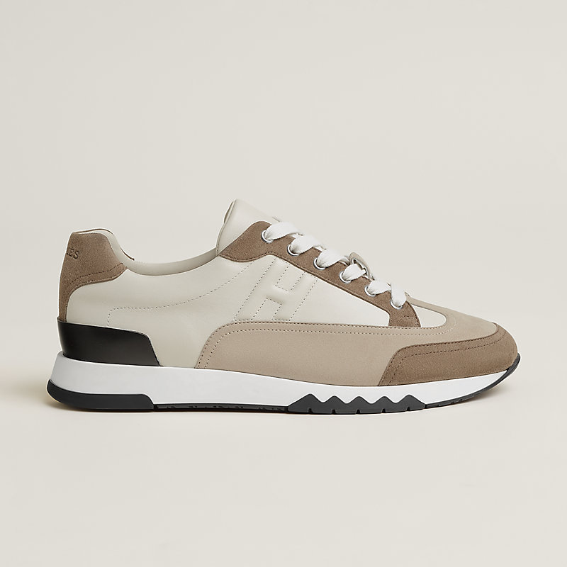 Trail sneaker