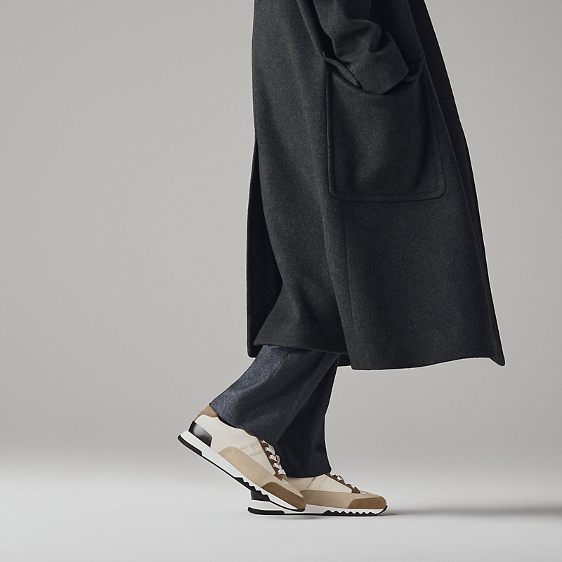 Trail sneaker