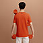 Training t-shirt, View: Worn, worn, view 2 of 3