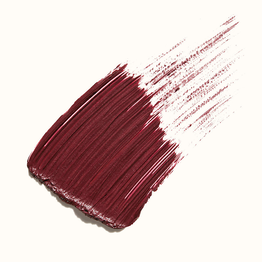 Trait d'Hermès, Revitalizing care mascara, Rouge H