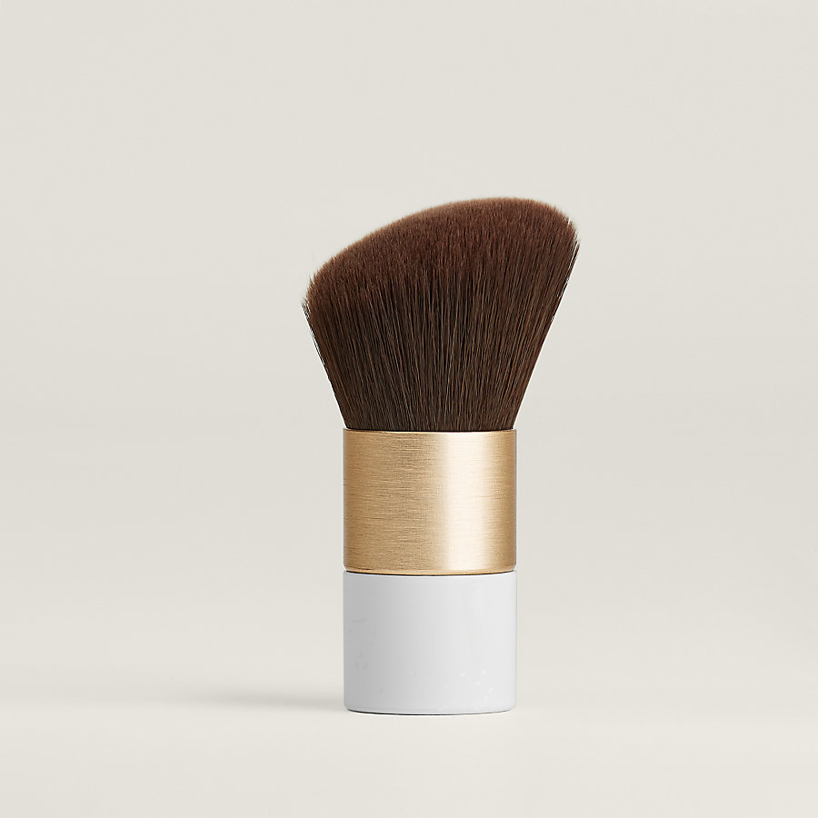 Travel makeup brush, le Voyageur