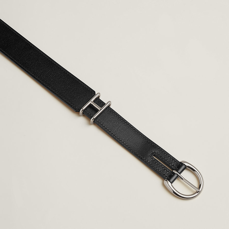 Trench 34 reversible belt