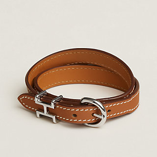 Trench bracelet | Hermès Mainland China 