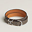 View: front, Trench bracelet