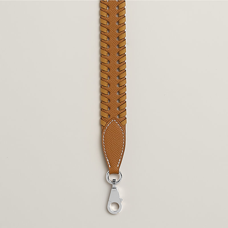 Tressage 25 mm bag strap