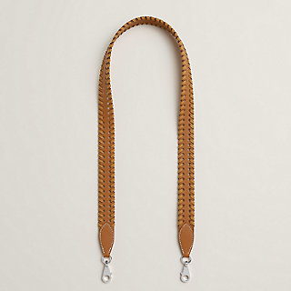 Tressage 25 mm bag strap | Hermès Mainland China