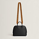 View: front, Tressage 25 mm bag strap