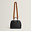 View: front, Tressage 25 mm bag strap