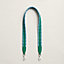 View: front, Tressage 25 mm bag strap