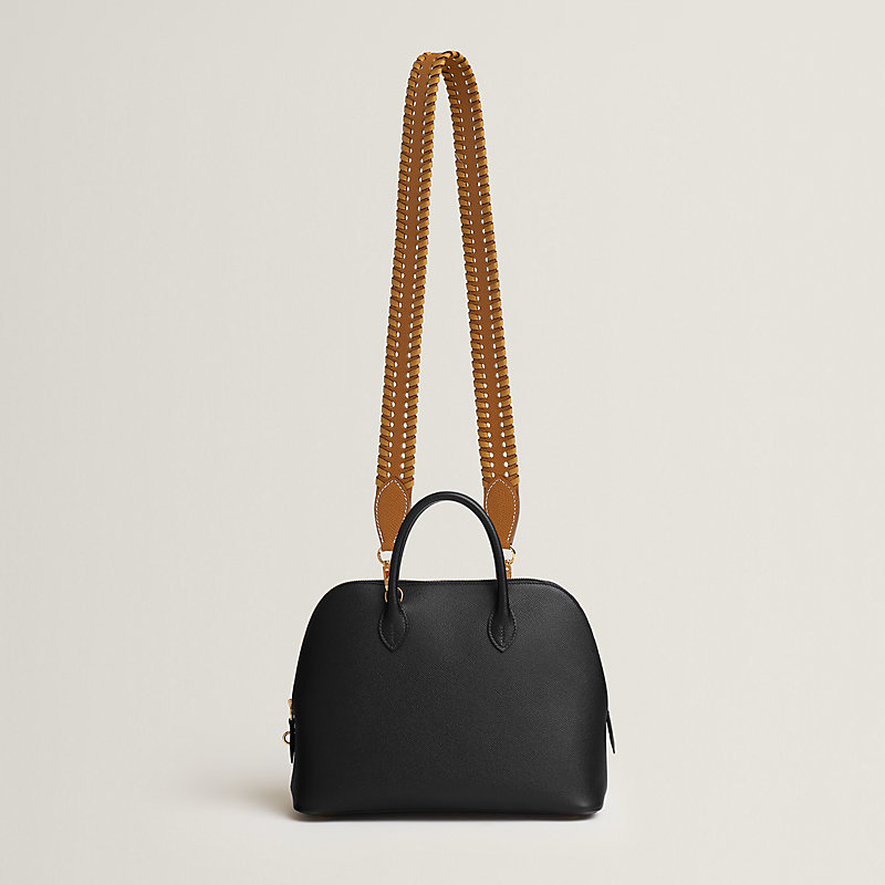 Tressage bag strap | Hermès Mainland China