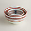 Tressages Equestres bowl, large model, view 5 of 6