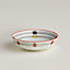 Tressages Equestres hollow dish, medium model, View: front, front, view 1 of 5