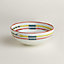 Tressages Equestres hollow dish, small model, view 4 of 6