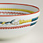Tressages Equestres hollow dish, small model, view 5 of 6