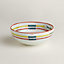 Tressages Equestres hollow dish, small model, view 1 of 6
