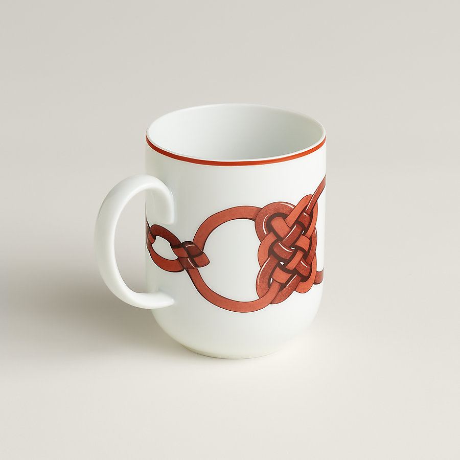 Tressages Equestres mug n°1