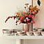 Tressages Equestres salad bowl, large model, view 3 of 7