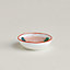 Tressages Equestres small bowl, View: front, front, view 2 of 3