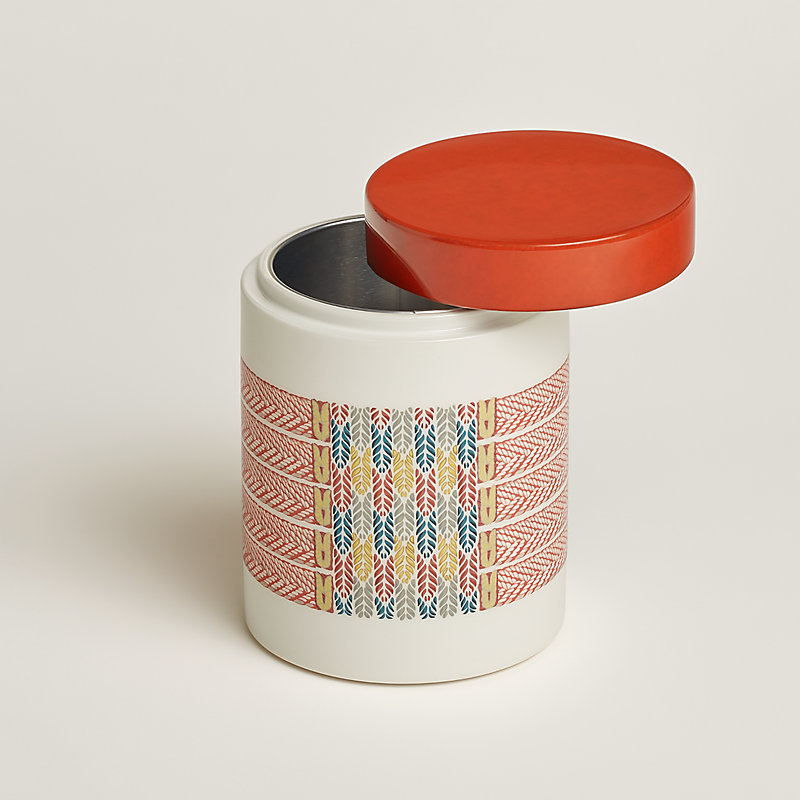 Tressages Equestres tea box