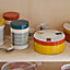 View: Worn, Tressages Equestres tea box