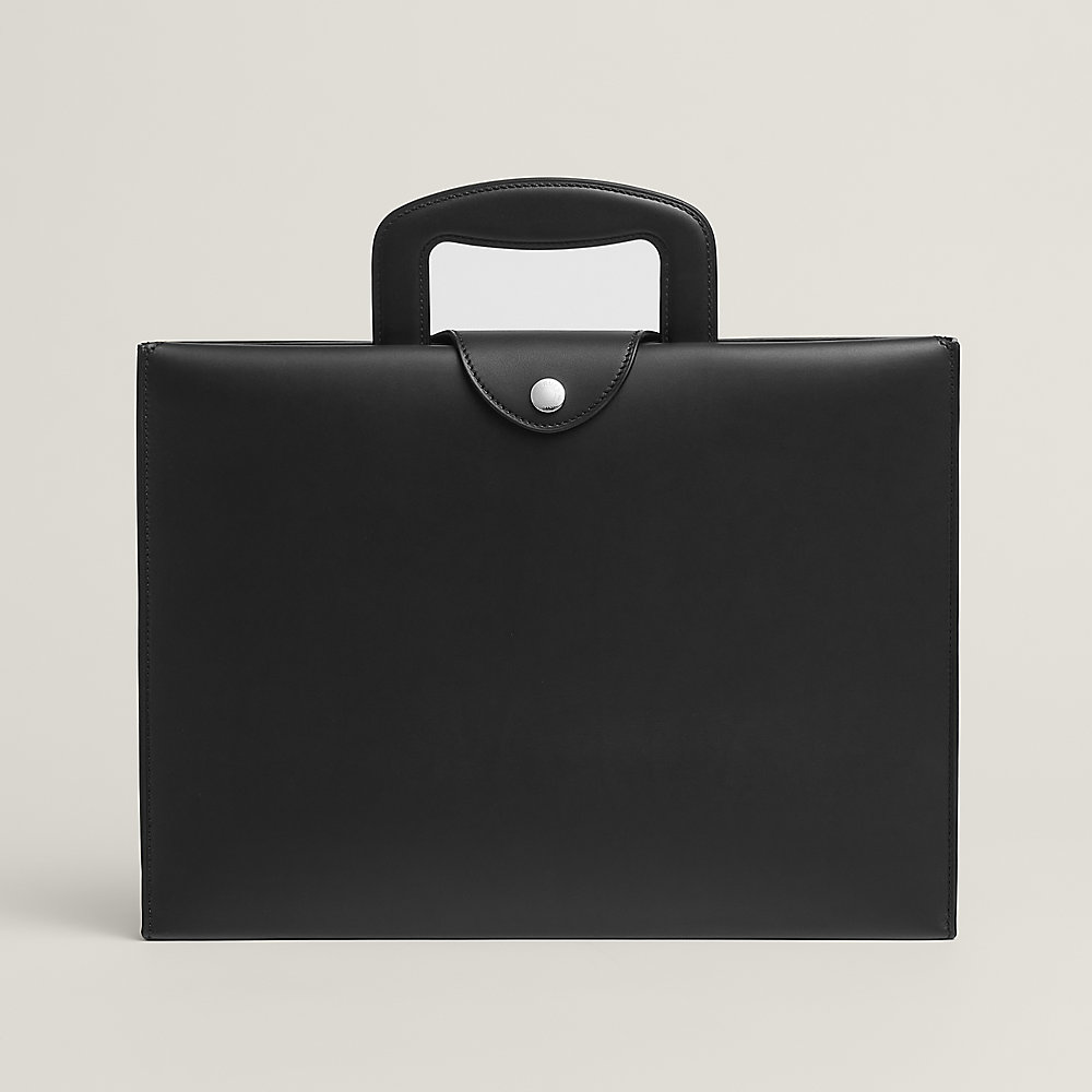 Tribune briefcase | Hermès Mainland China