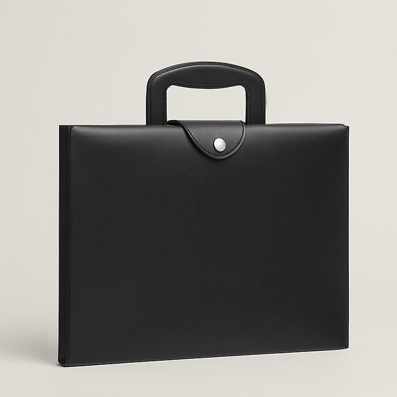 Tribune briefcase | Hermès Mainland China