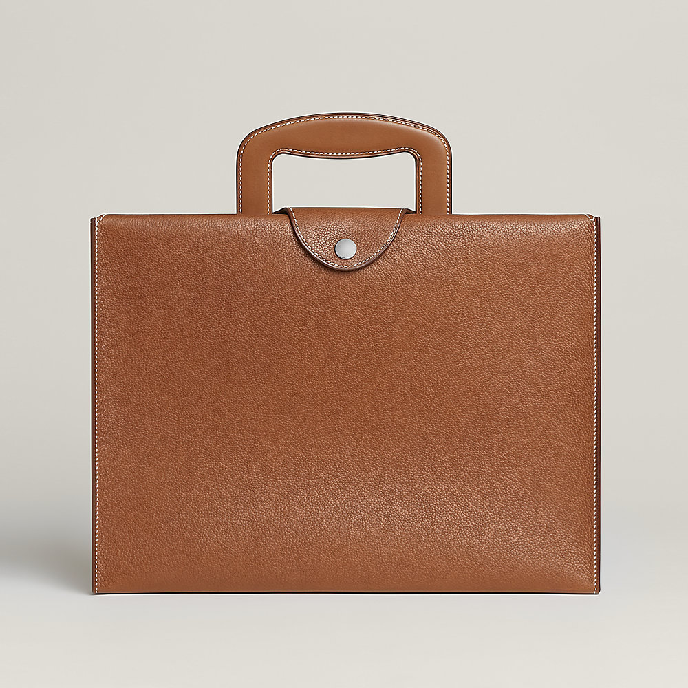 Hermes briefcase store