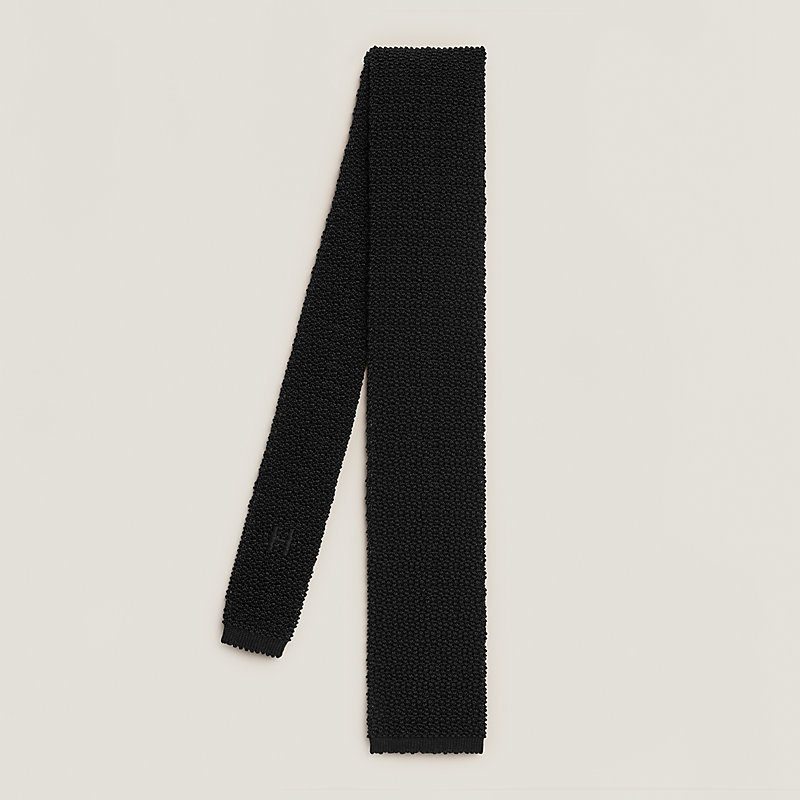 Tricot tie