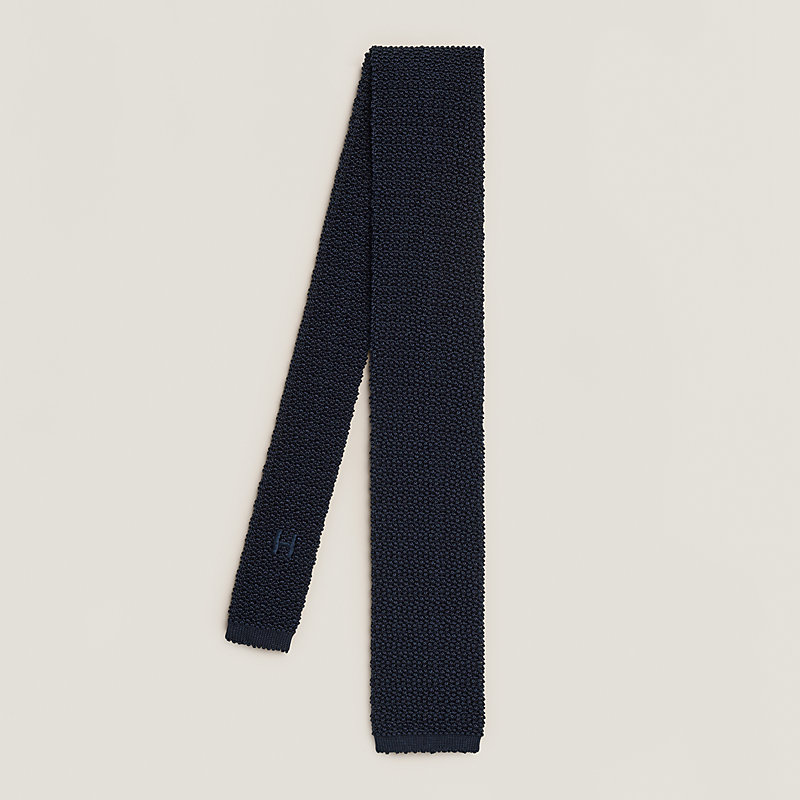 Tricot tie