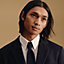 View: Worn, Tricot tie
