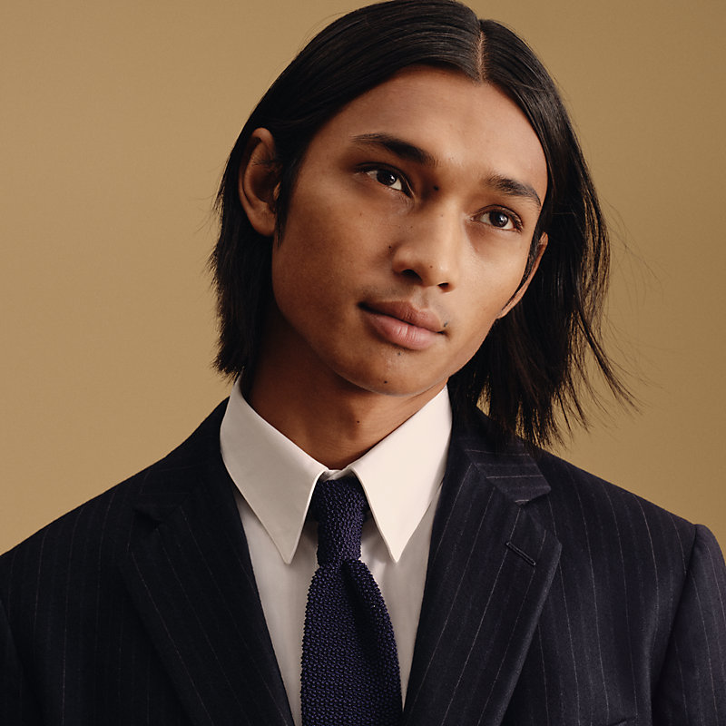 Tricot tie