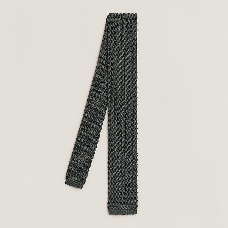 Tricot tie